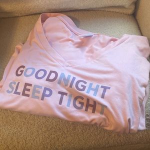 Sleep Shirt